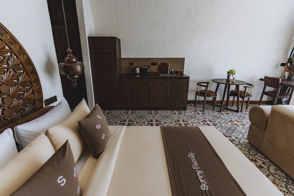 Sunny Samudra Boutique hotel Uluwatu - photo 19