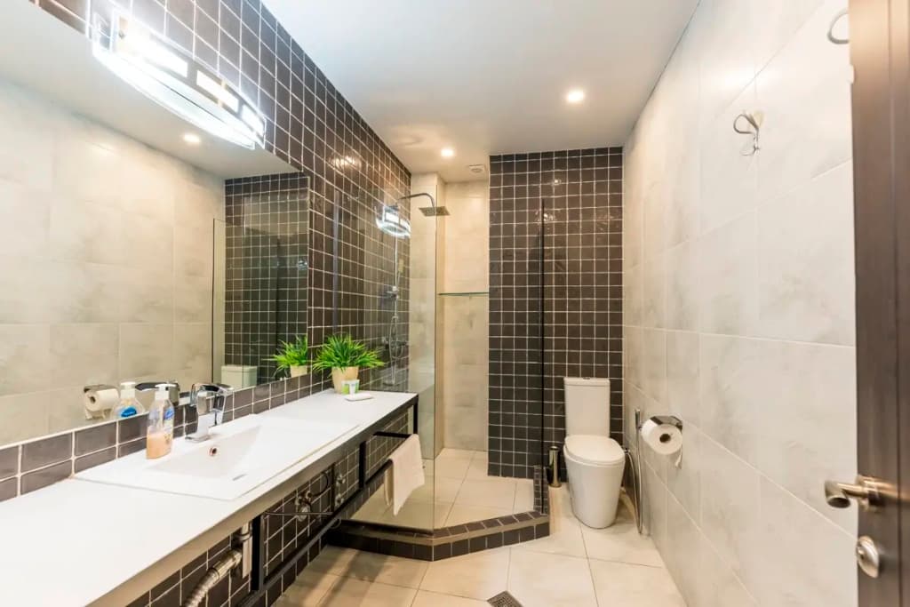 Sani Apart Hotel - photo 13