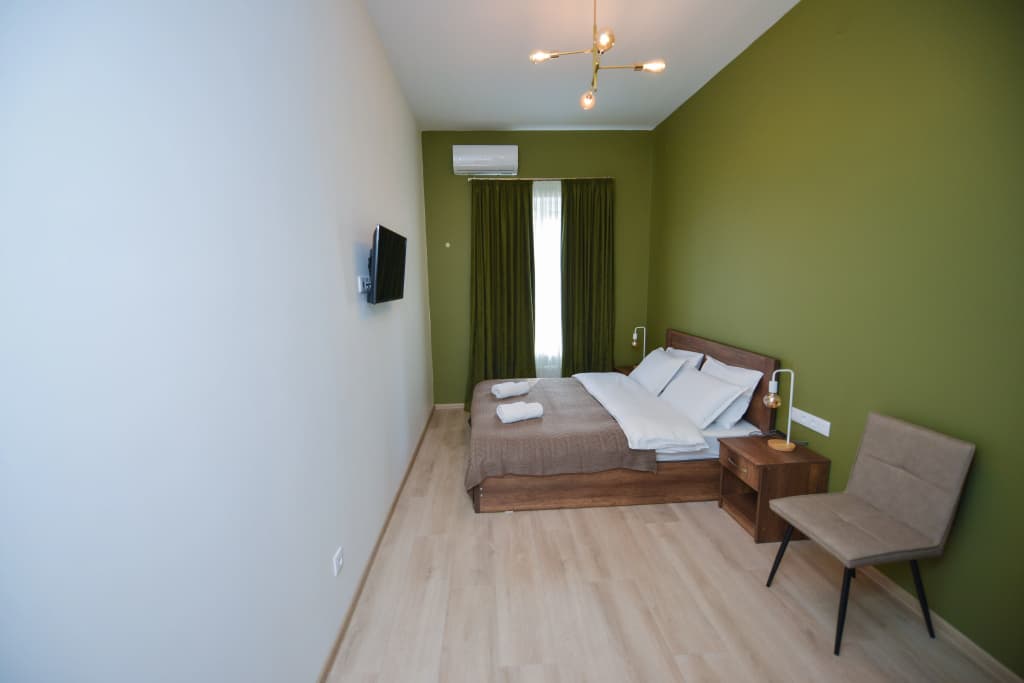 Tabarnei Butique Hotel - photo 45
