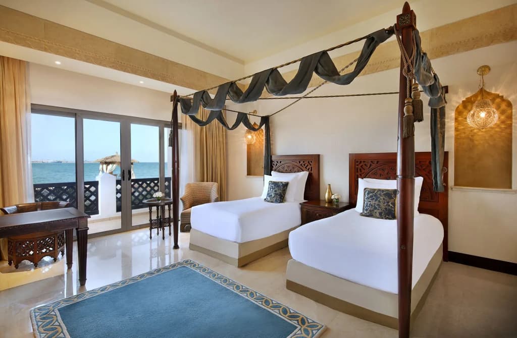 Sharq Village & Spa - photo 13