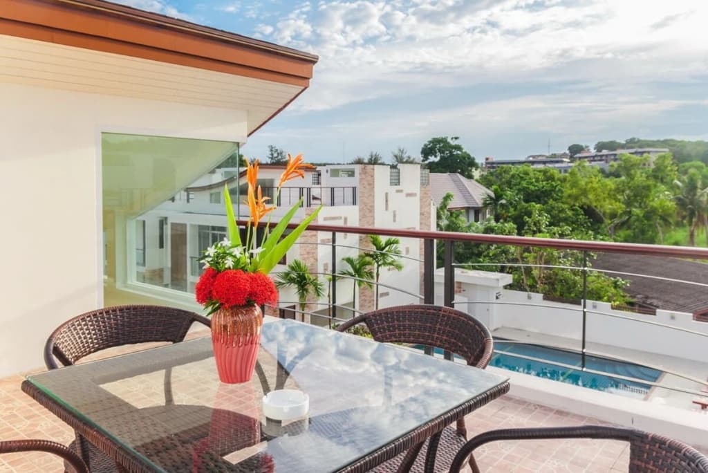 Genesis Villa - photo 6