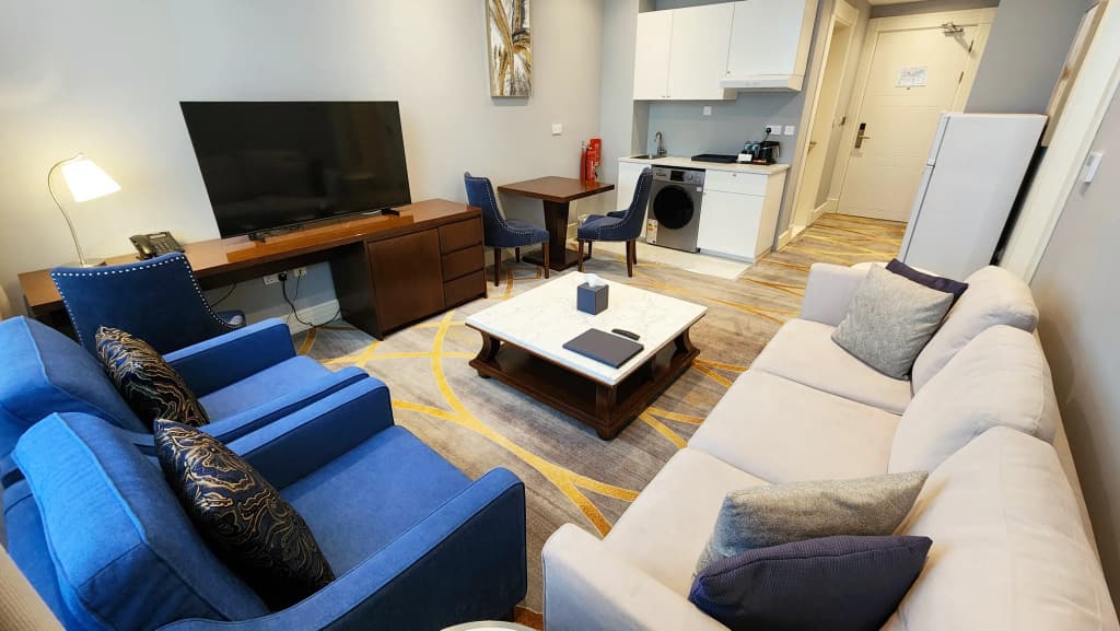 Royal Sherao Hotel - photo 41