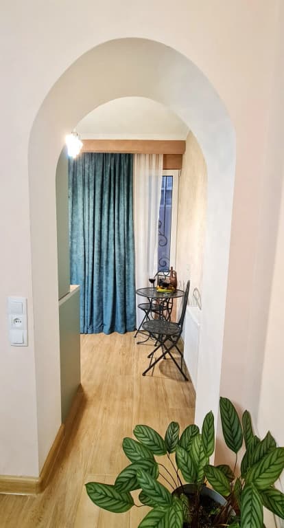 Magic Corner Flat - photo 4
