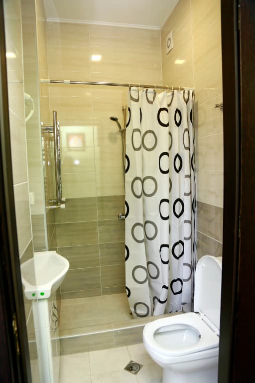 Guru Hotel - photo 16