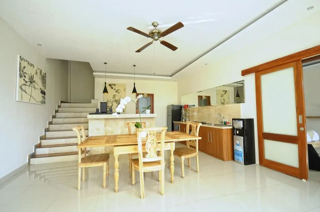 Villa Warna Ubud - photo 7