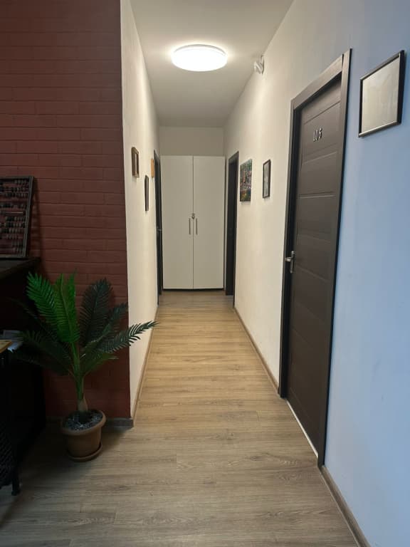 Tbil Inn Hotel - photo 26
