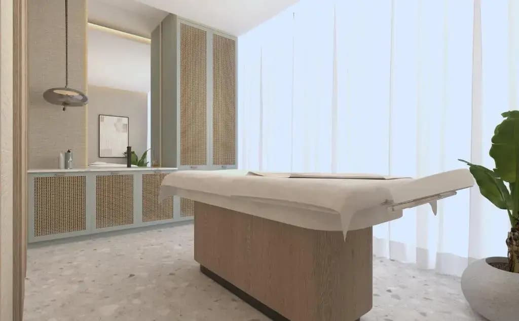 voco CAIRO ARABELLA PLAZA by IHG - photo 21