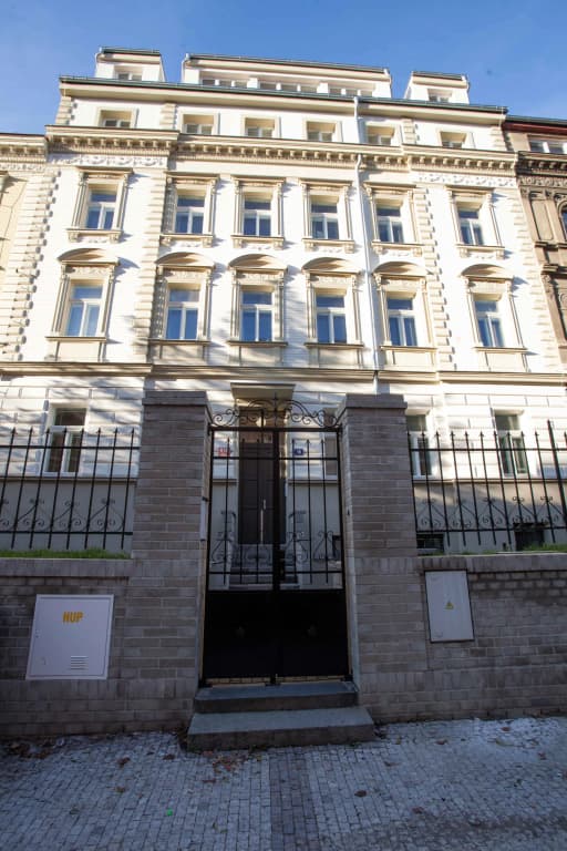 Letmebnb Apartments - photo 11