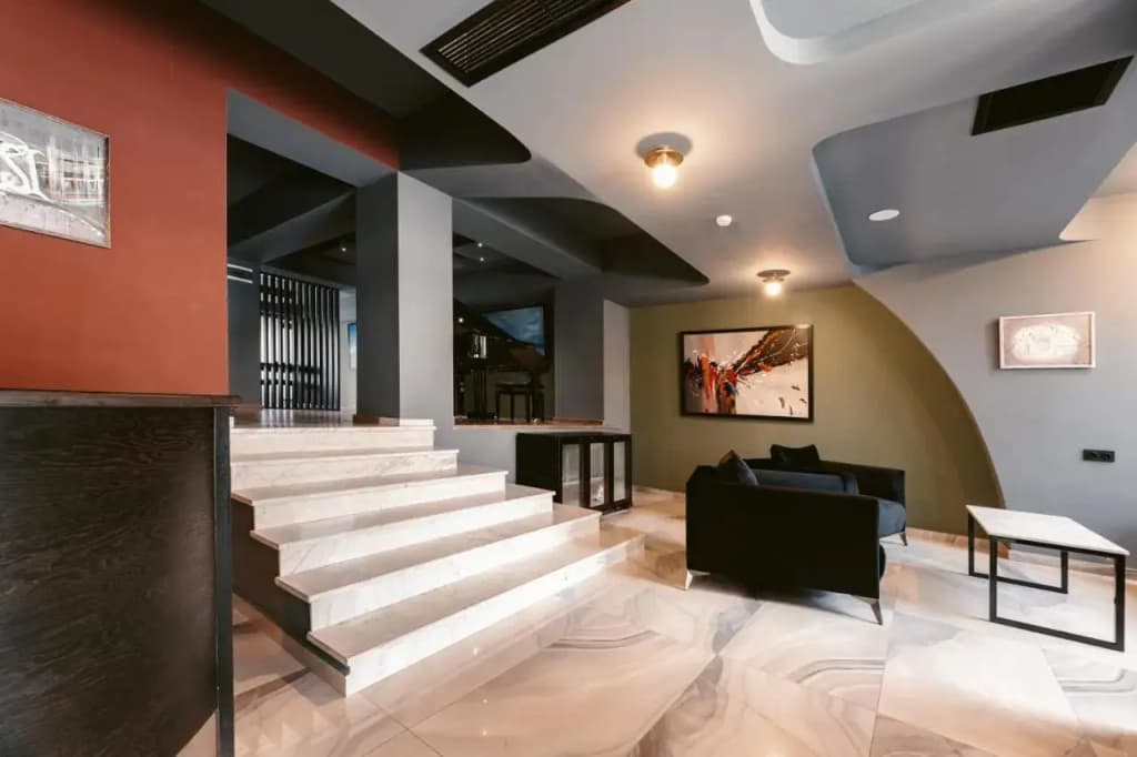 Splendid Tbilisi Hotel - photo 12