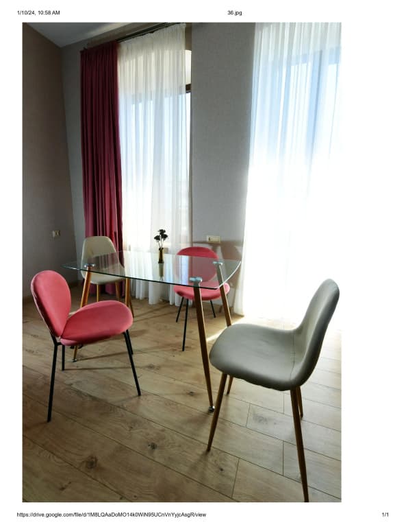ApartTen Apart-hotel - photo 10