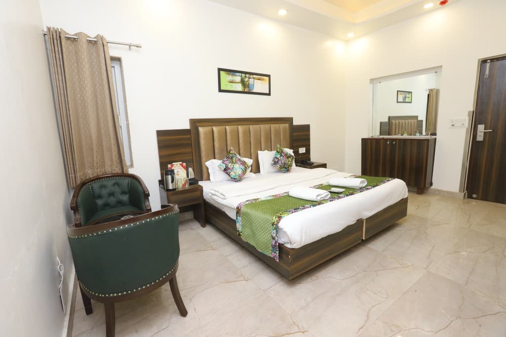 Emporio Dx Hotel - photo 10