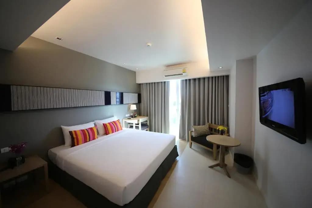 The Sun Xclusive Hotel - photo 5