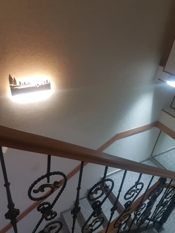 Leader Hotel - photo 8