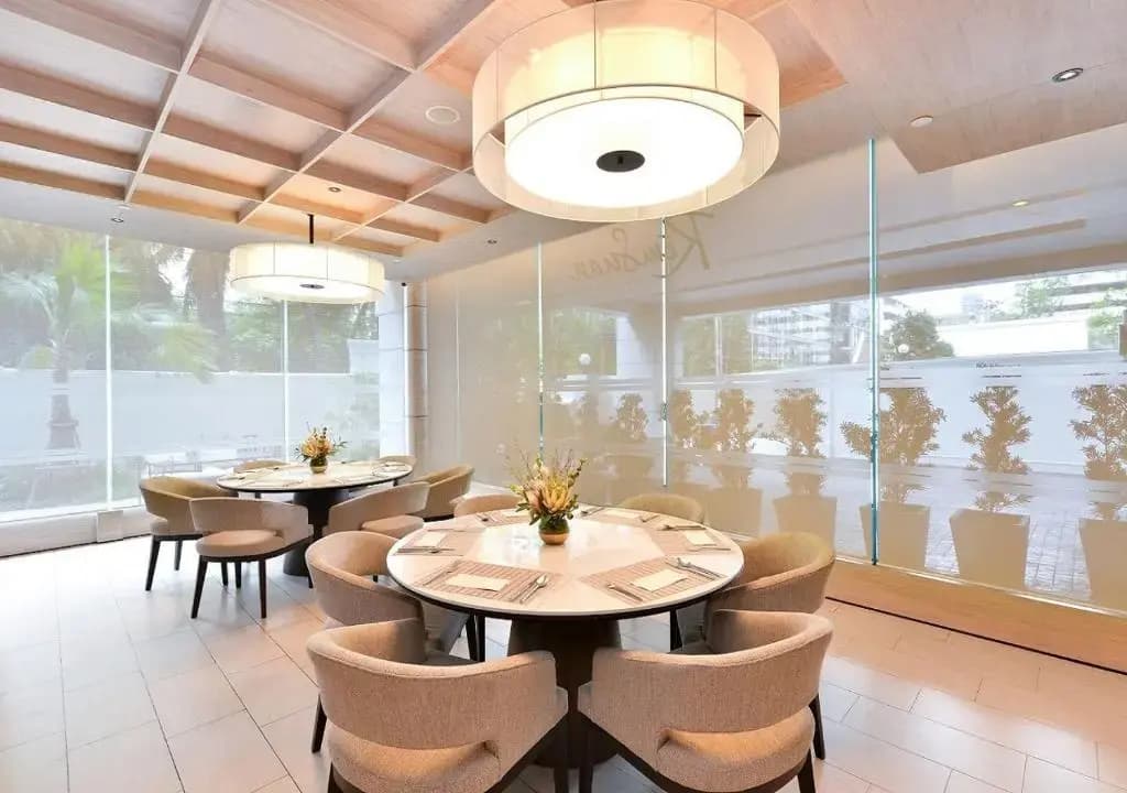 Centre Point Hotel Sukhumvit 10 - photo 38