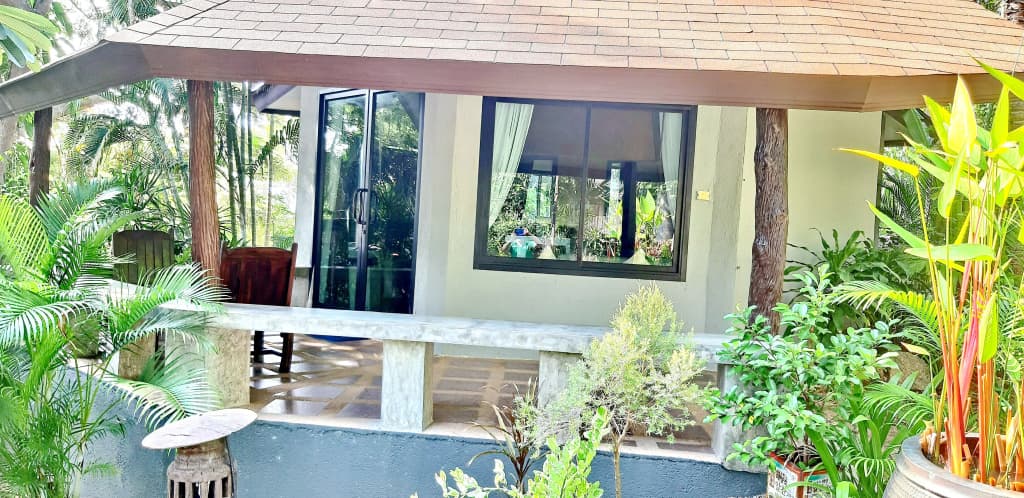Chaweng Bayview Resort Hotel - photo 23