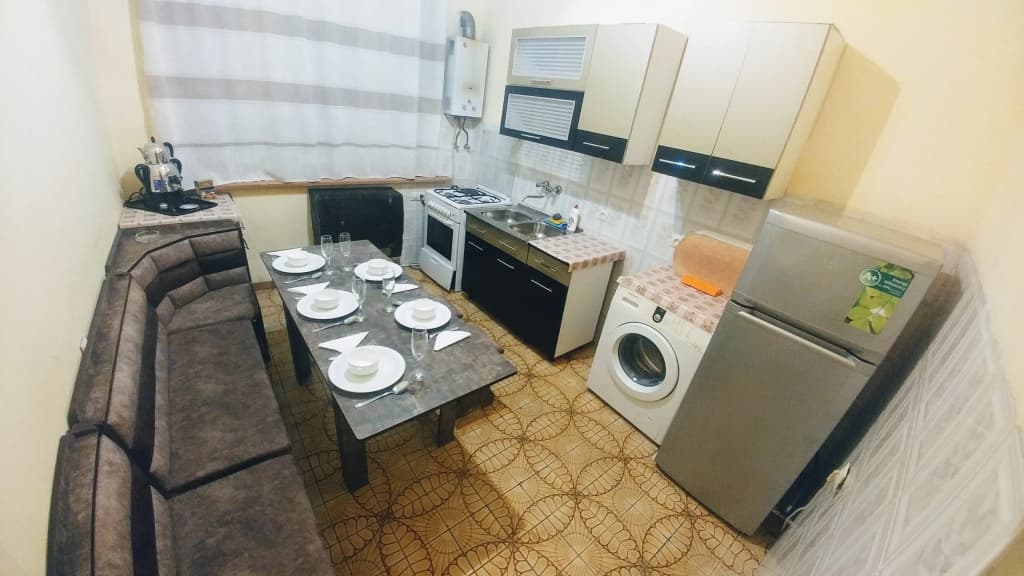 TBT Hostel - photo 10
