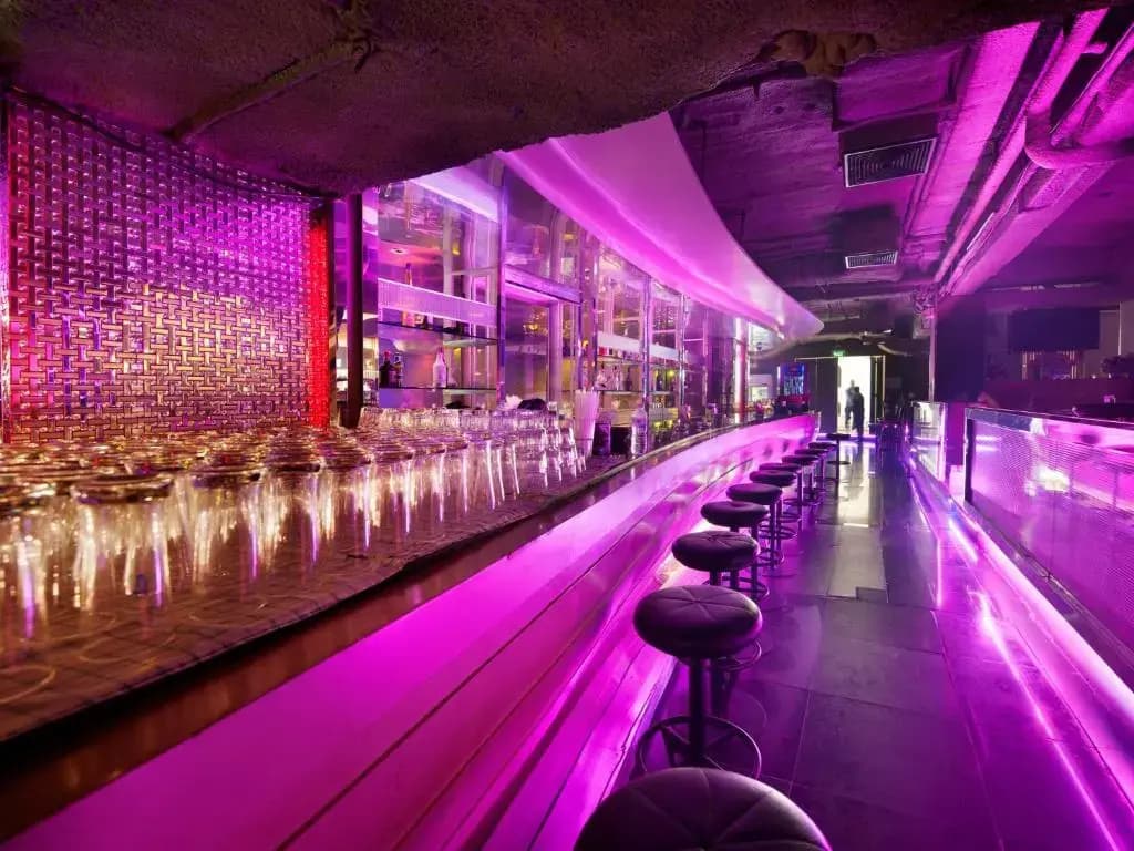 Grace Hotel Bangkok - photo 41