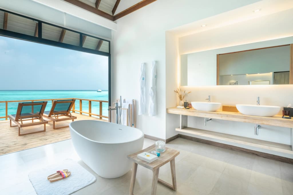Fushifaru Maldives Resort - photo 34
