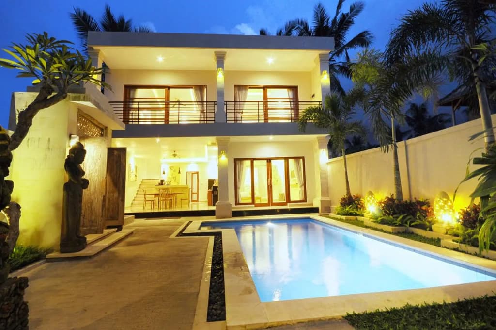 Villa Warna Ubud - photo 22