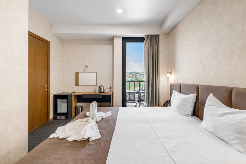 Brooch Boutique Hotel - photo 1