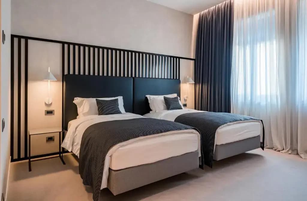 Monograph Hotel (by Travel Agency) - photo 39