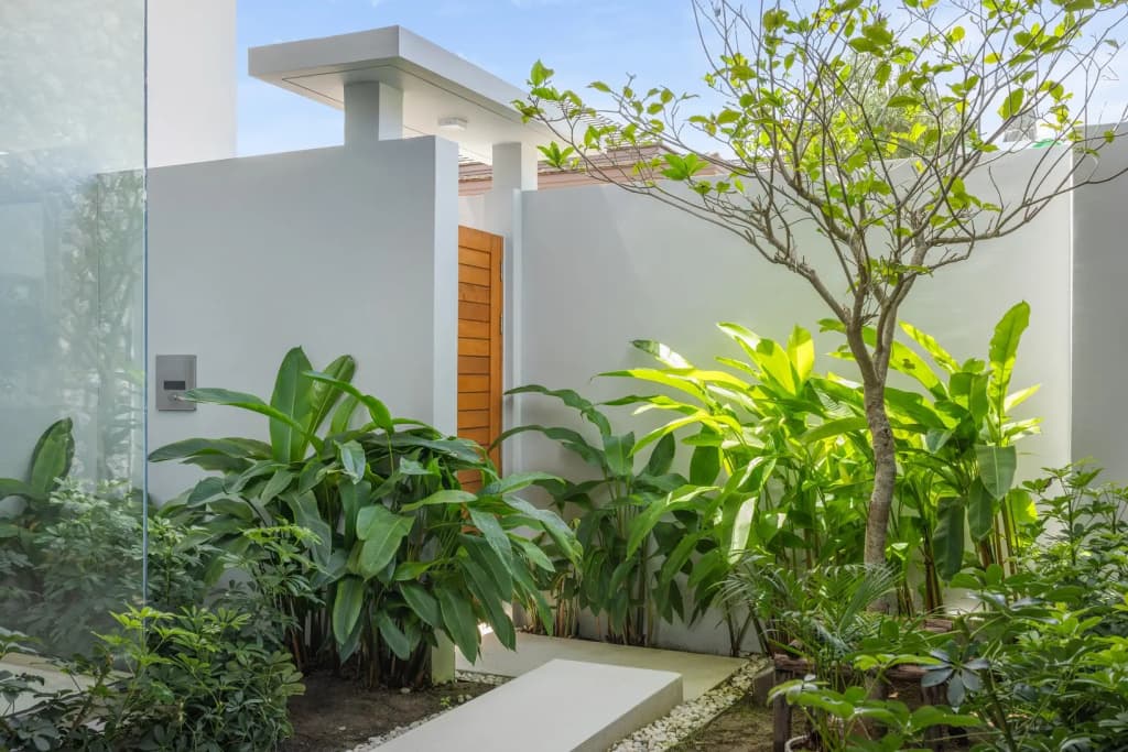 Luxury 4BR Rua Pool Botanica Prestige Villa - photo 23