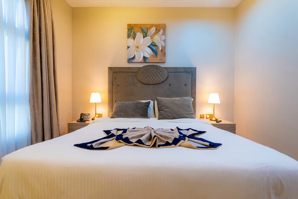 Saraya Palace Hotel by ACRON GROUP HOTEL MANAGEMENT - photo 6