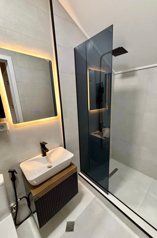 Ritmari Apartment Hotel - photo 40