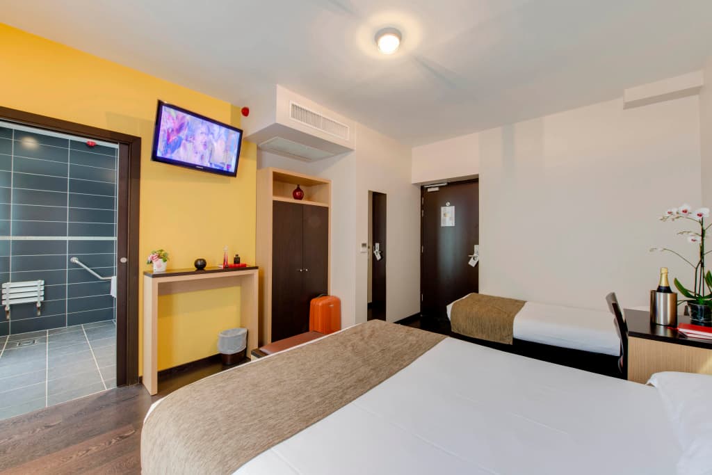 Source Hotel - photo 11