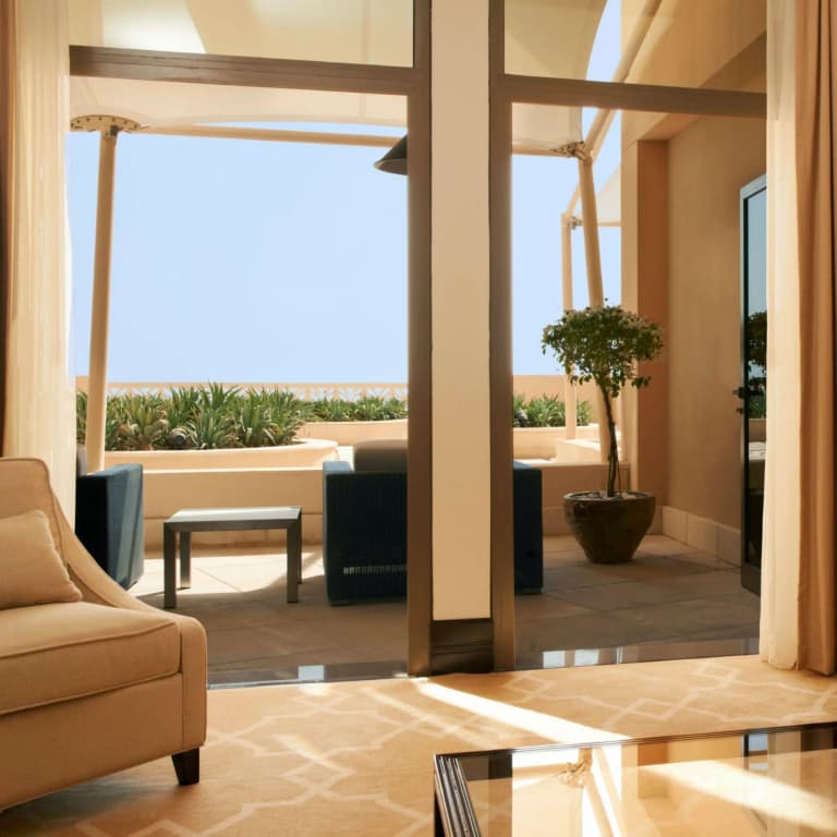 The St. Regis Doha - photo 36