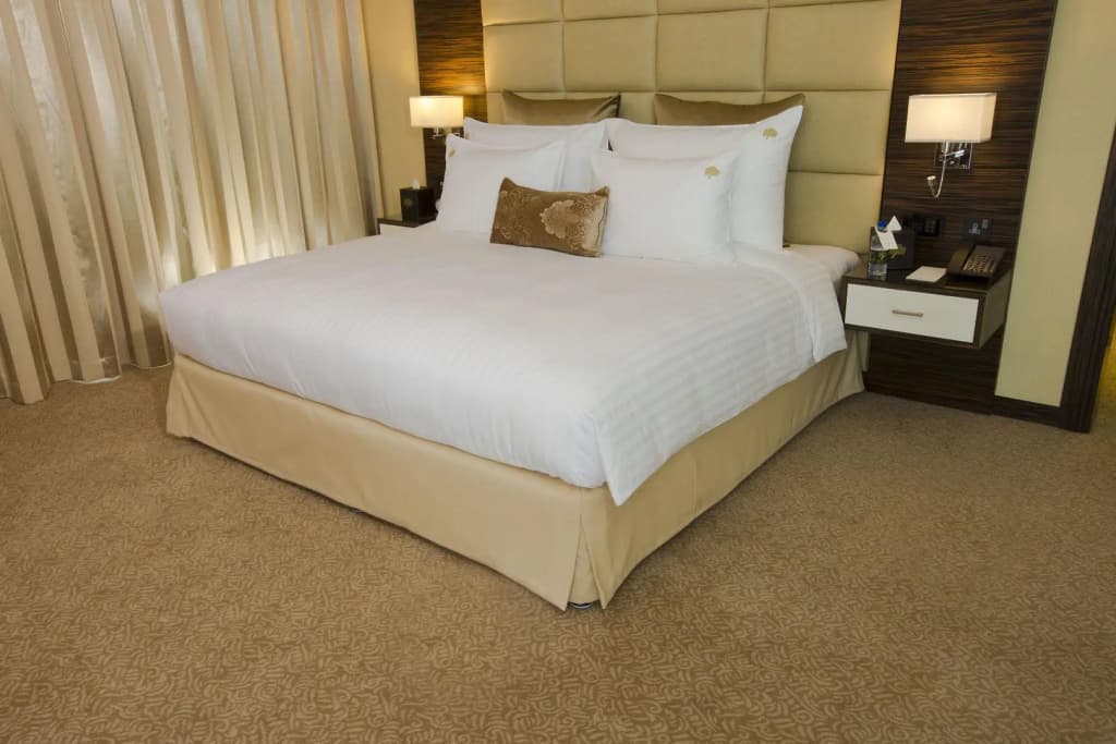 Jannah Burj Al Sarab Hotel - main photo