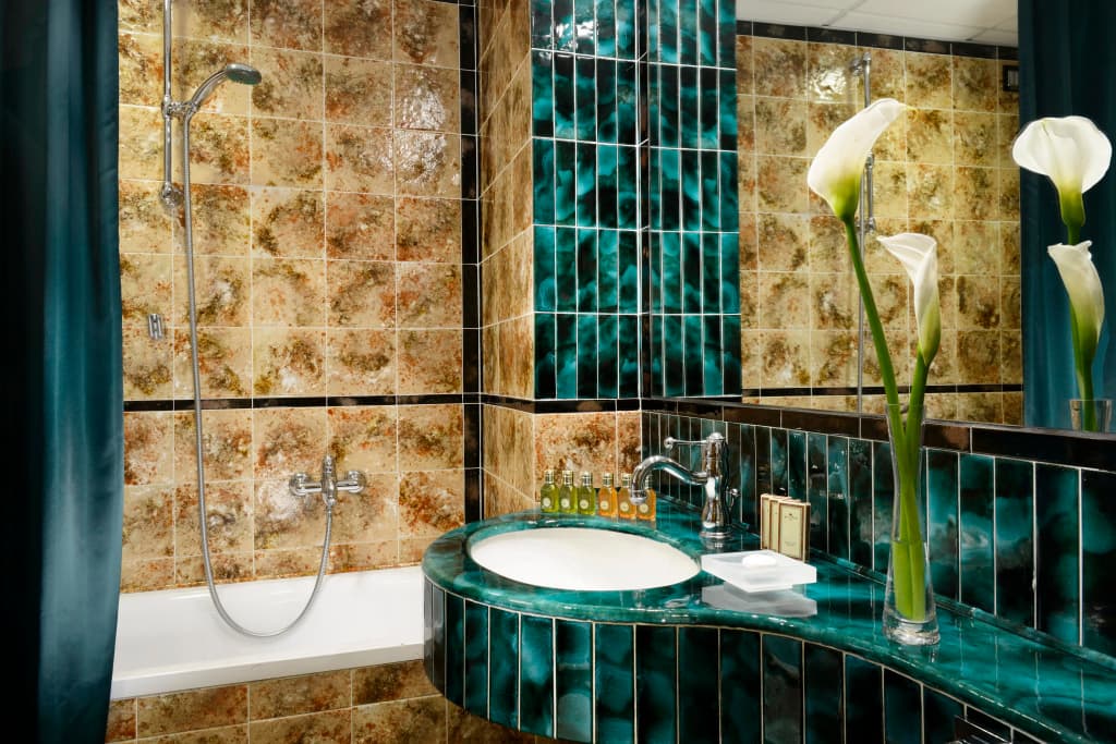 Hotel Berchielli - photo 4