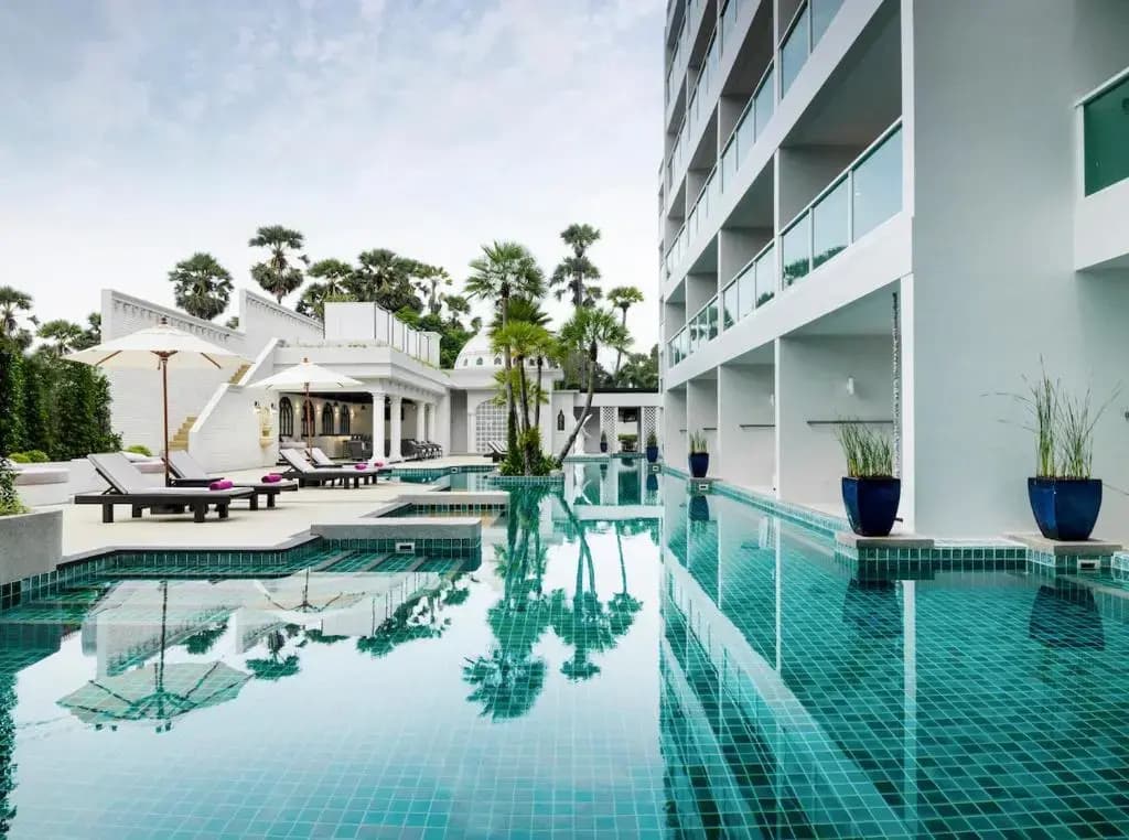 Chanalai Romantica Resort Kata Beach - Adults Only - photo 1