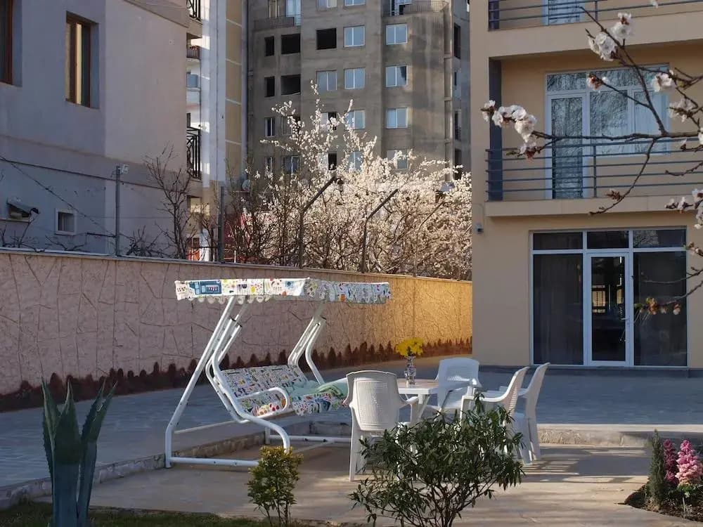 Liel Hotel - photo 17