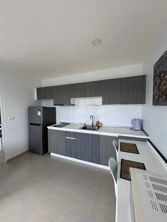 Ozone Cond Otel Apartment - photo 4