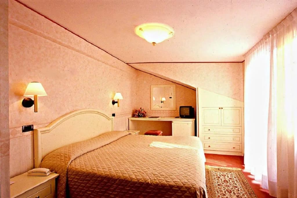 Carlton Capri Hotel - photo 40