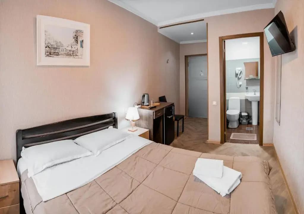 Lotus Hotel - photo 12