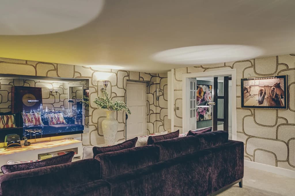 Deco Gem Bica Luxury Apartment - photo 6