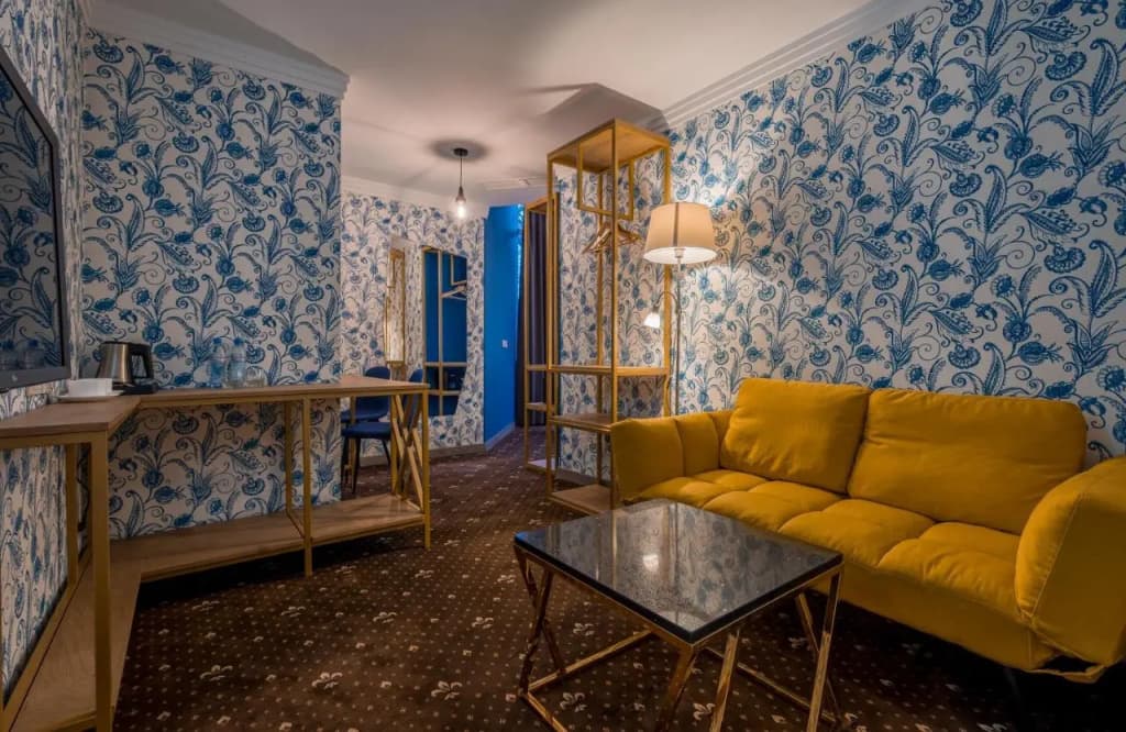 Hotel Boutique Gladius Inn - photo 32