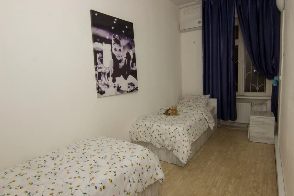 Hostel Terrace - photo 10