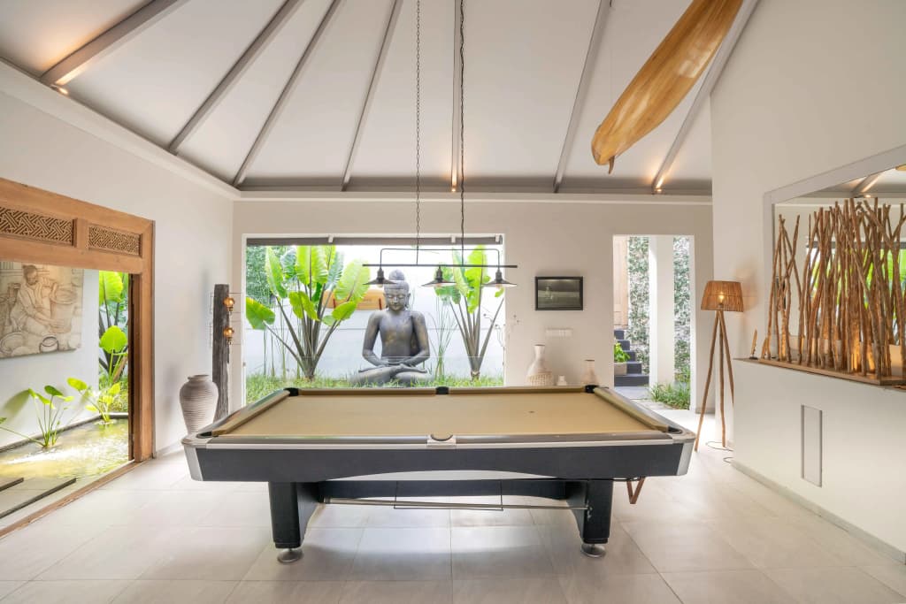 Sin Nombre Bali Boutique Hotel - photo 7