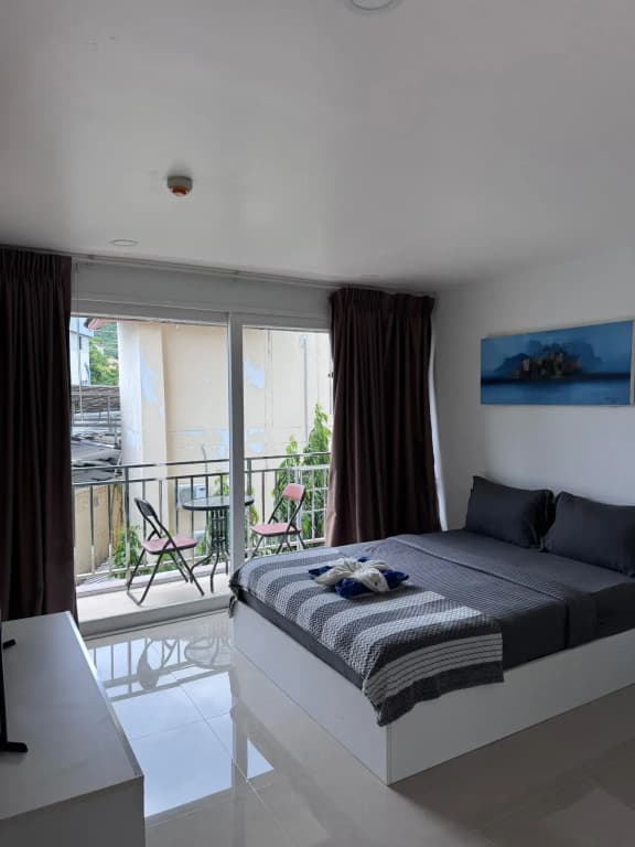 Ozone Cond Otel Apartment - photo 1