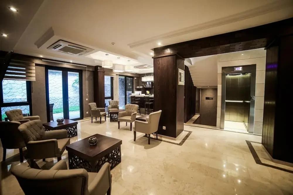 Boutique Hotel Mimino - photo 15