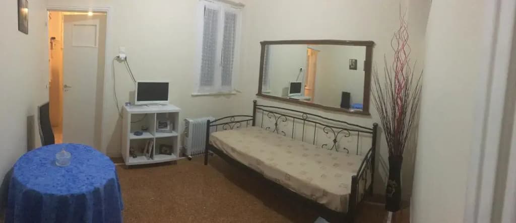 ATHENS FIX FLAT Apartments - photo 15