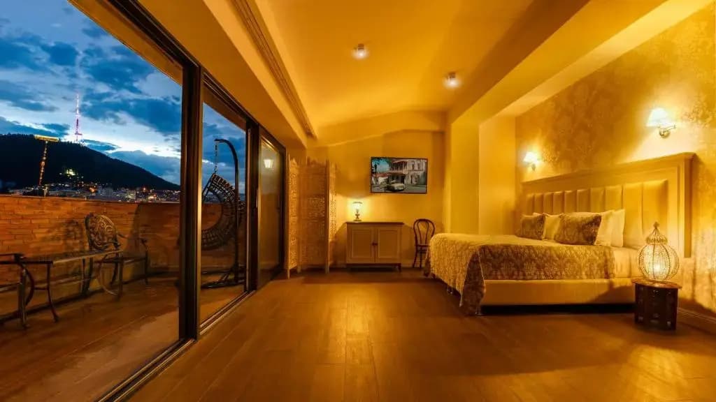 Hotel Passport Tbilisi - photo 6