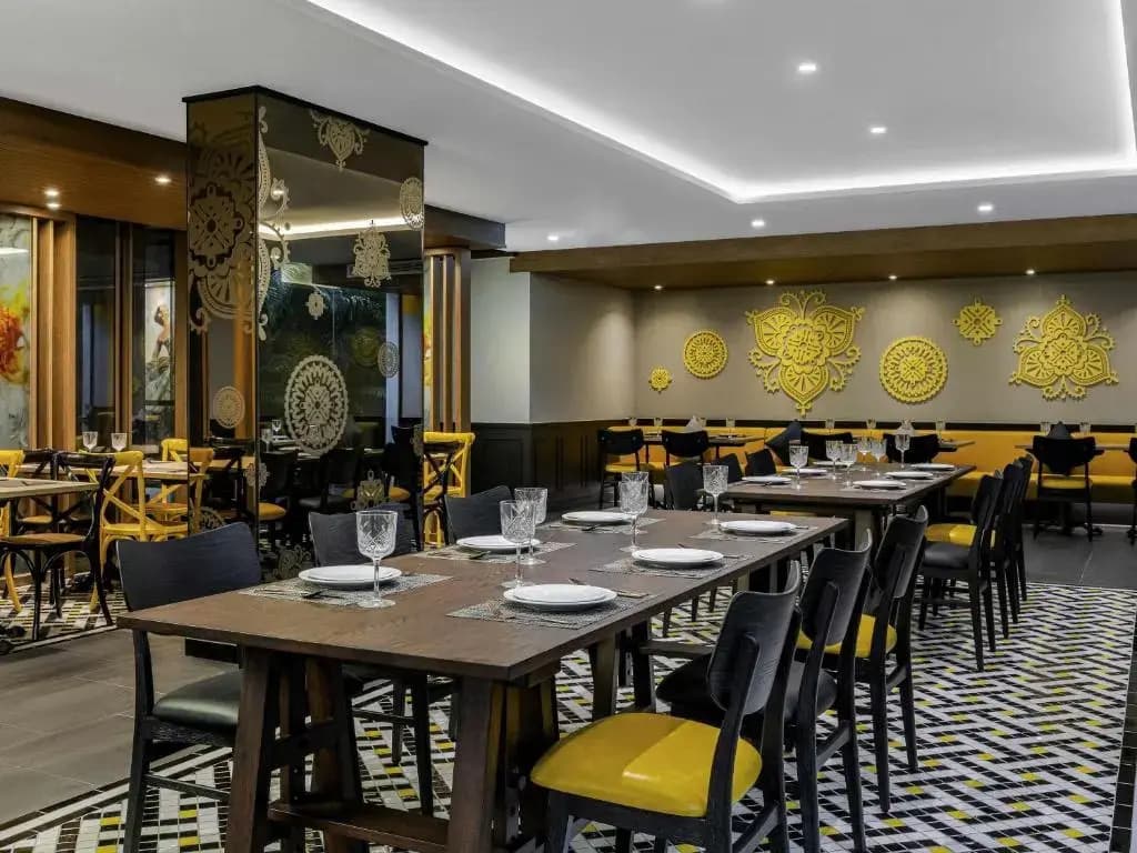 ibis Styles Bangkok Silom - photo 15