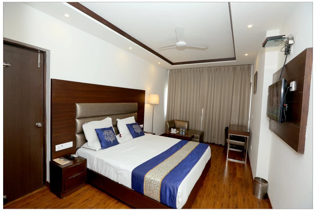 The R Blues Hotel - photo 2