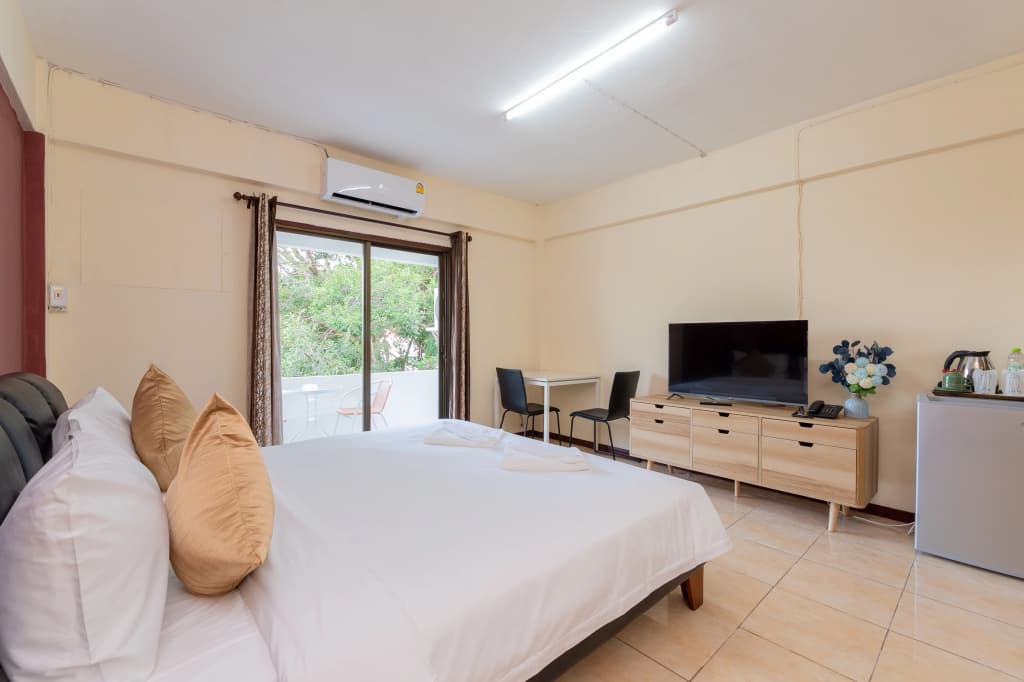Hillside Resort Pattaya Hotel - photo 42