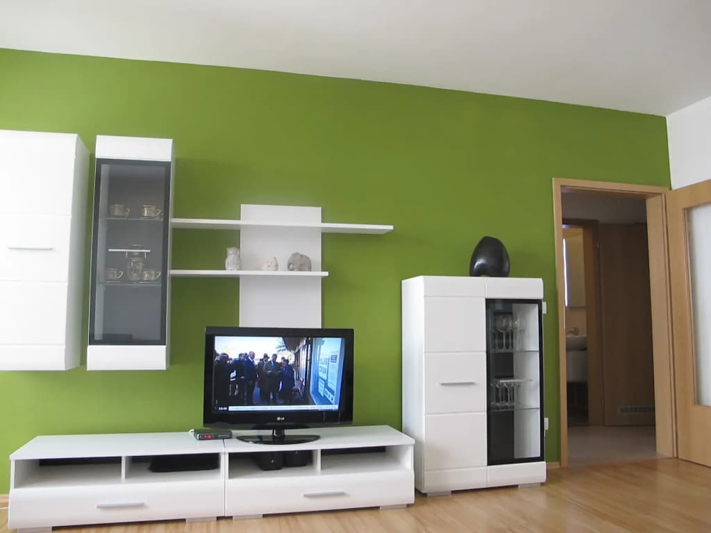 V Doline Apartments - photo 2