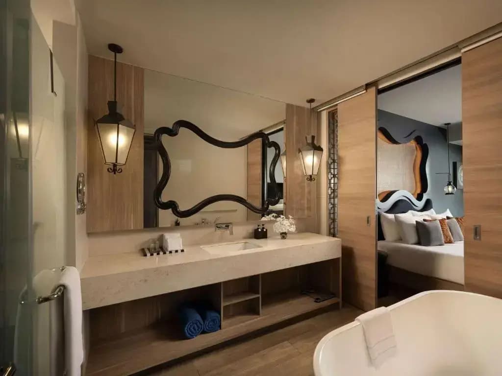 Avista Grande Phuket Karon - MGallery - photo 13
